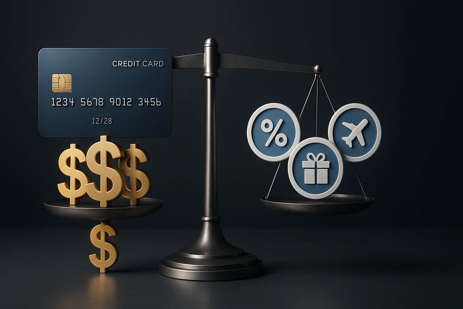 Are Credit Card Annual Fees Worth It? Break-Even Math for Every Major Card (2026)
