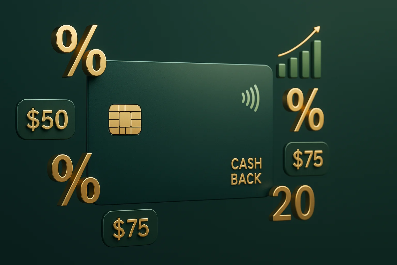 Best Cashback Credit Cards 2026: ROI Math Per Spending Category