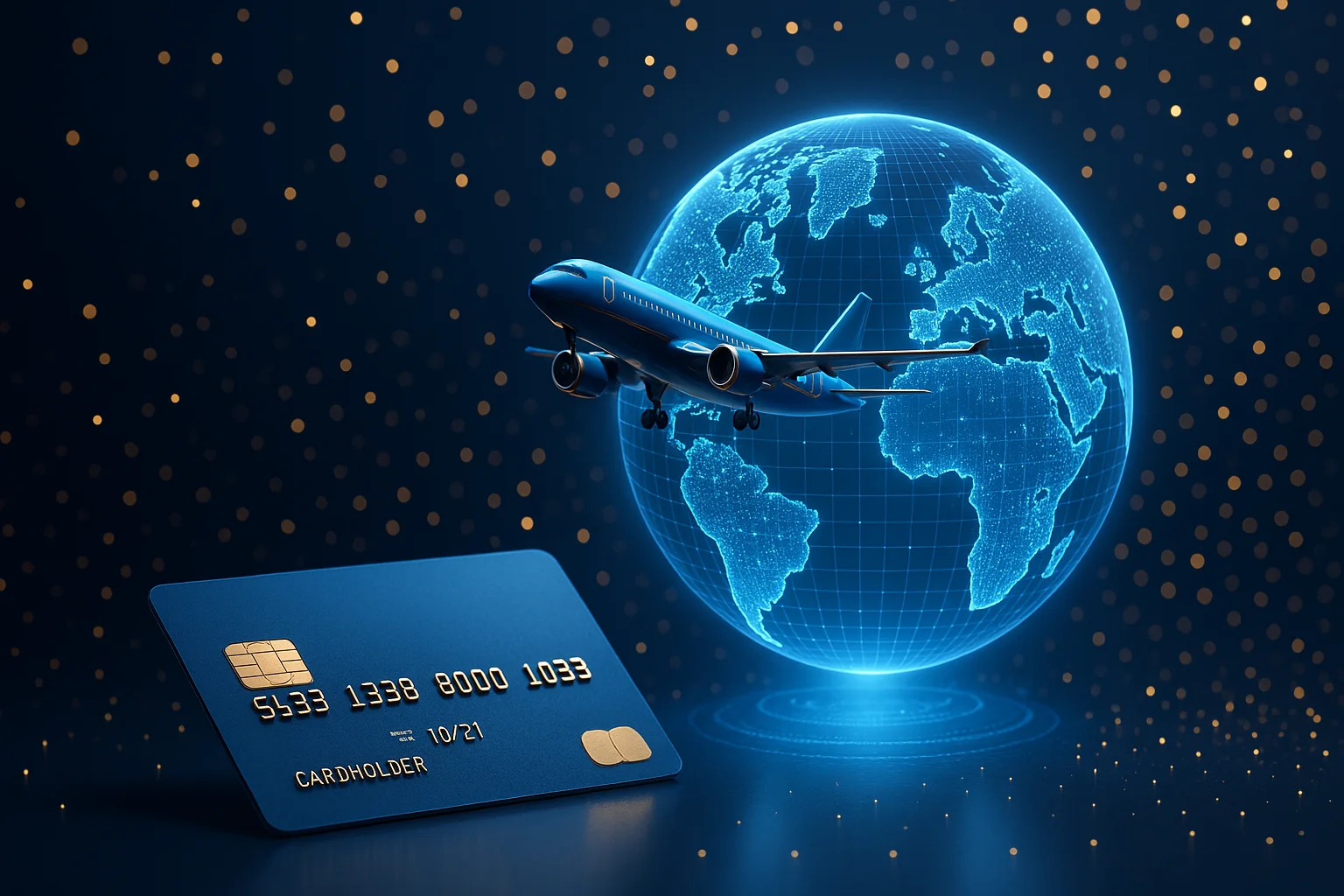 Best Travel Credit Cards 2026: Points Valuations, Transfer Partners & Break-Even Math