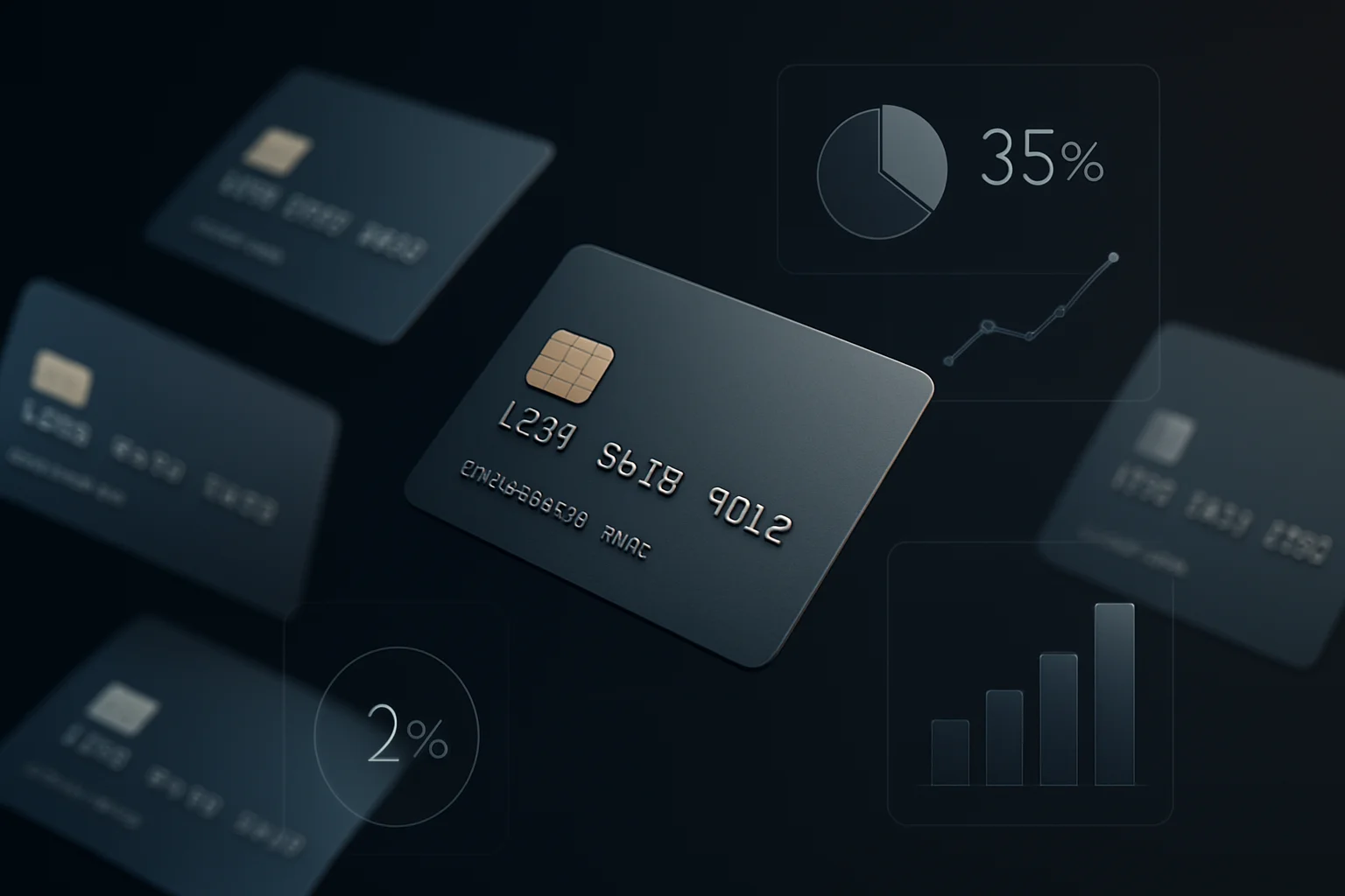 Best Credit Cards 2026: Data-Driven Picks by Score, Rewards & Strategy