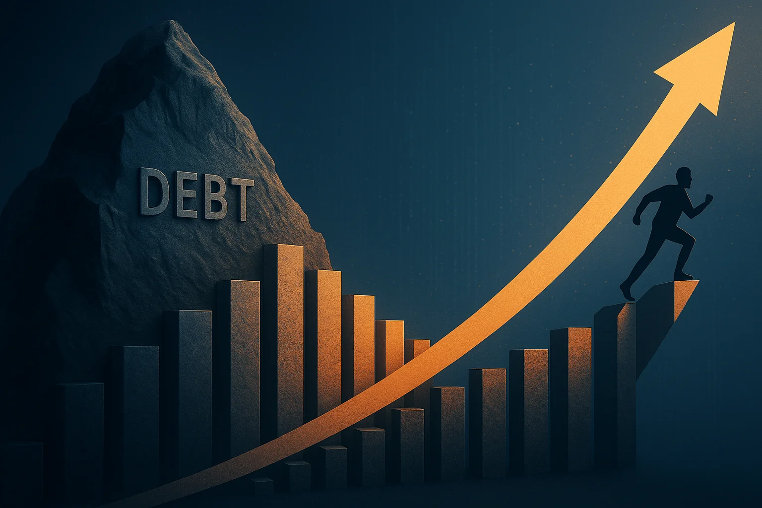 Debt Management Guide 2026: Your Data-Driven Path to Financial Freedom