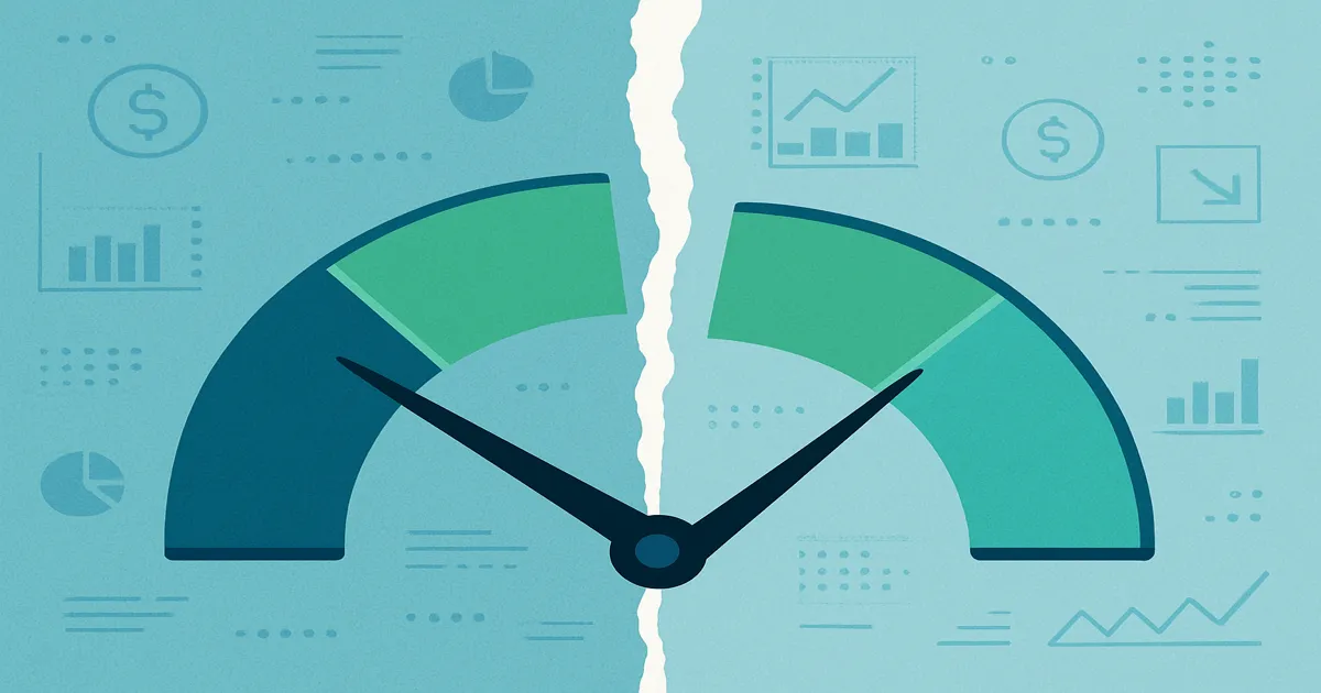 How Divorce Affects Your Credit Score: Data, Timelines & Protection Plan (2026)