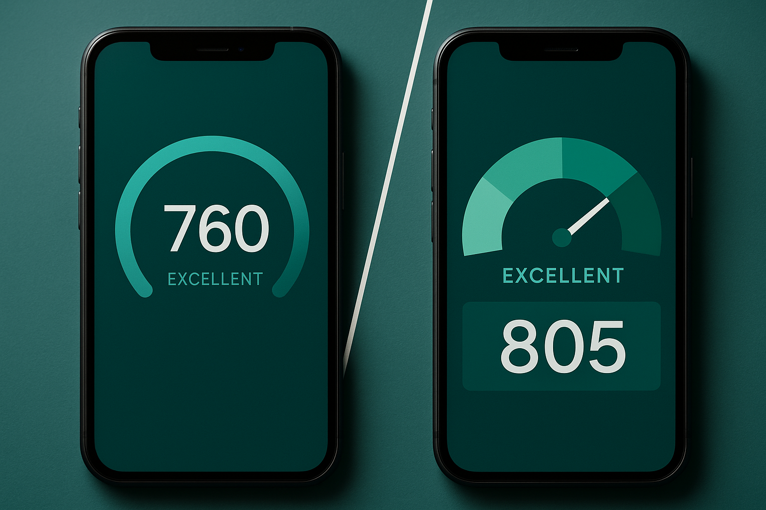 FICO vs VantageScore in 2026: A Data-Driven Breakdown of the Two Credit Scoring Models