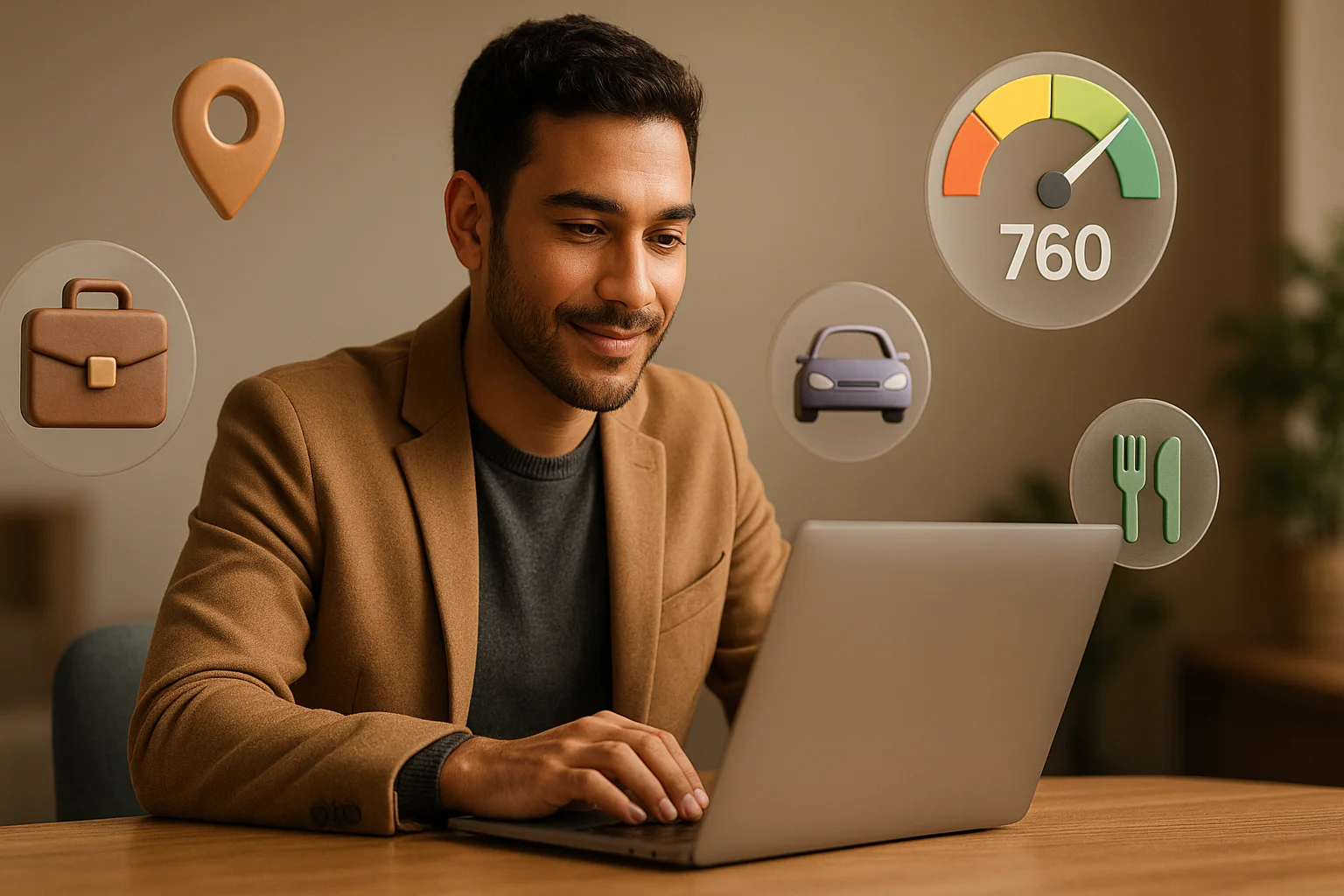 Credit Score for Gig Workers in 2026: The Data-Driven Guide to Building Credit on Variable Income