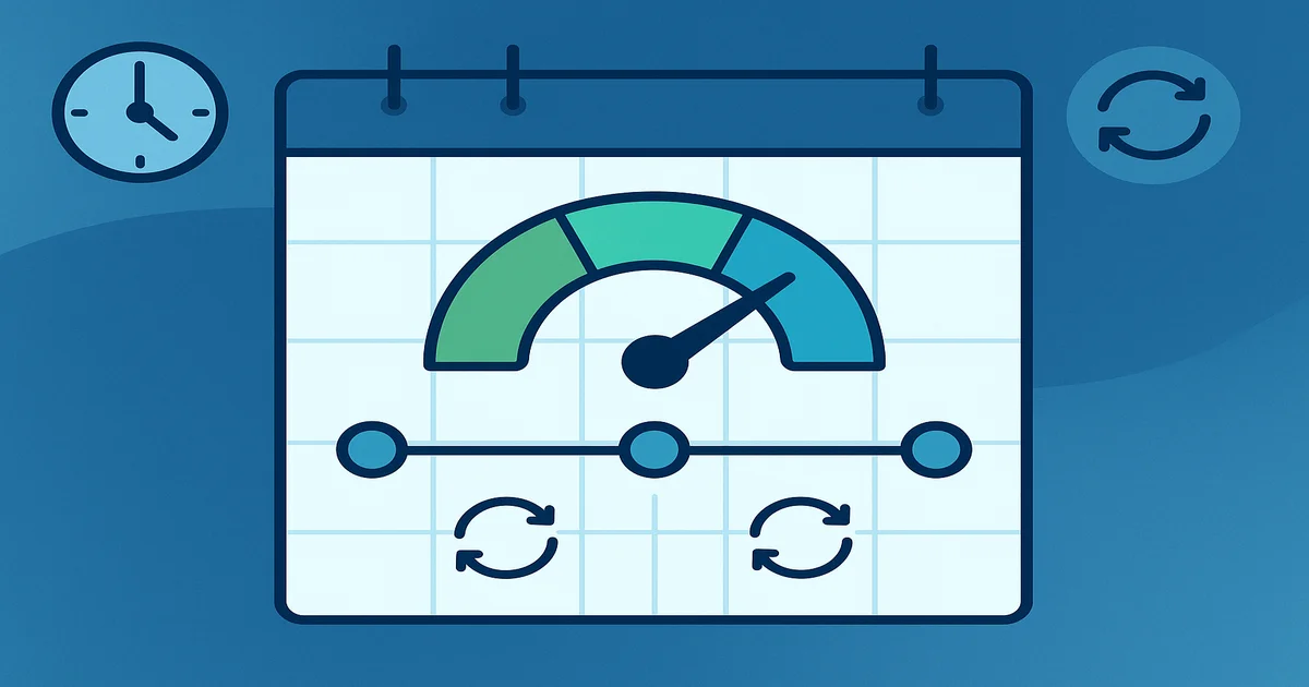 How Often Does Your Credit Score Update? (2026 Data)