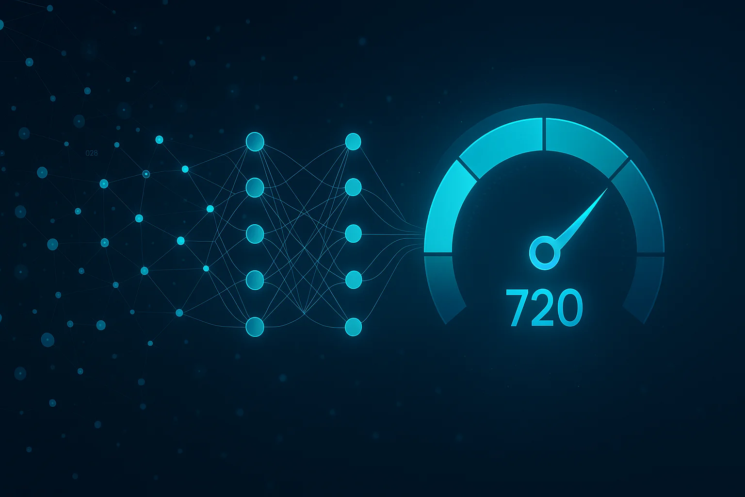 How Credit Scores Work: The Complete Scoring Algorithm Breakdown (2026)