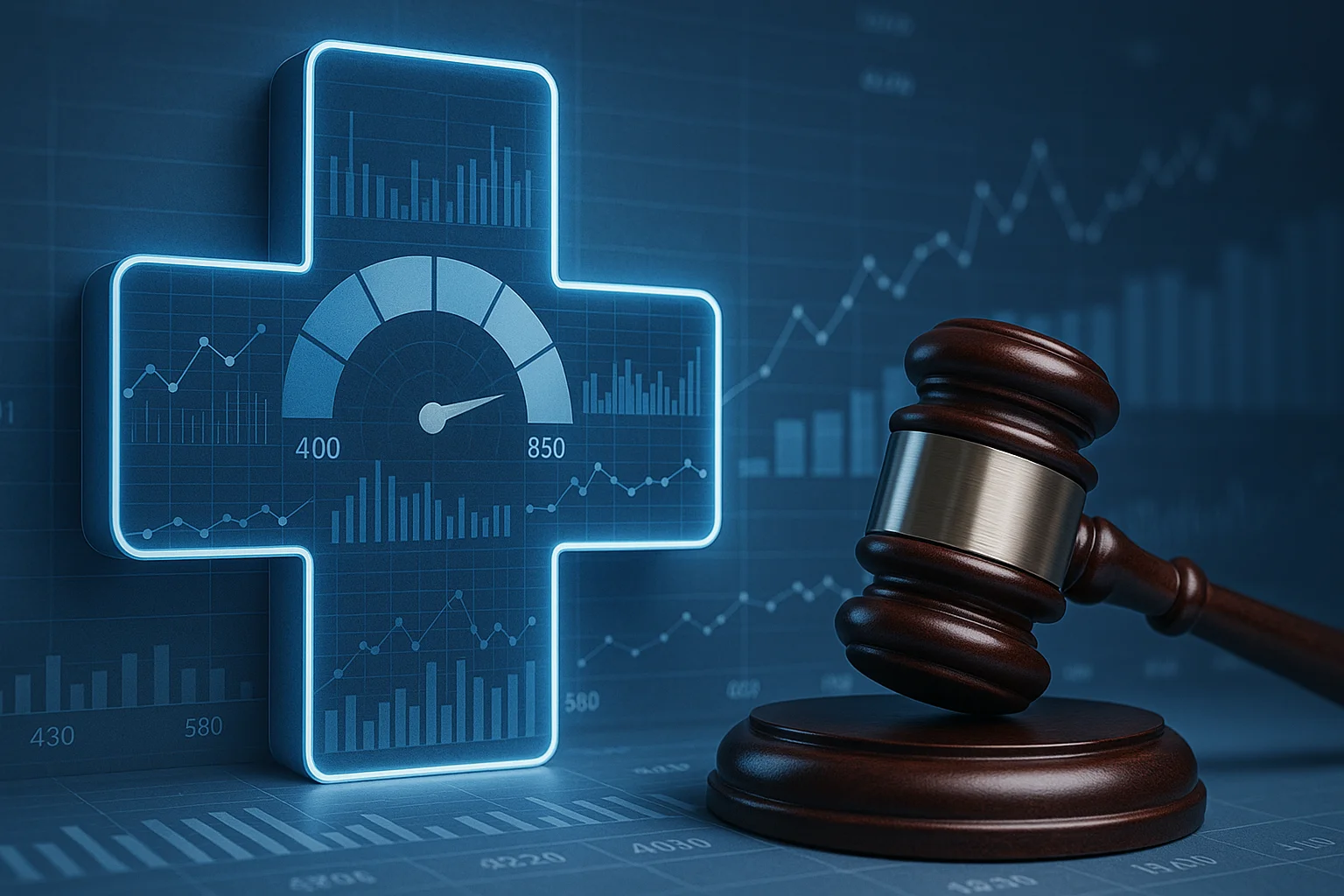 Medical Debt and Your Credit Score in 2026: New Rules, Court Reversals, and What Still Protects You