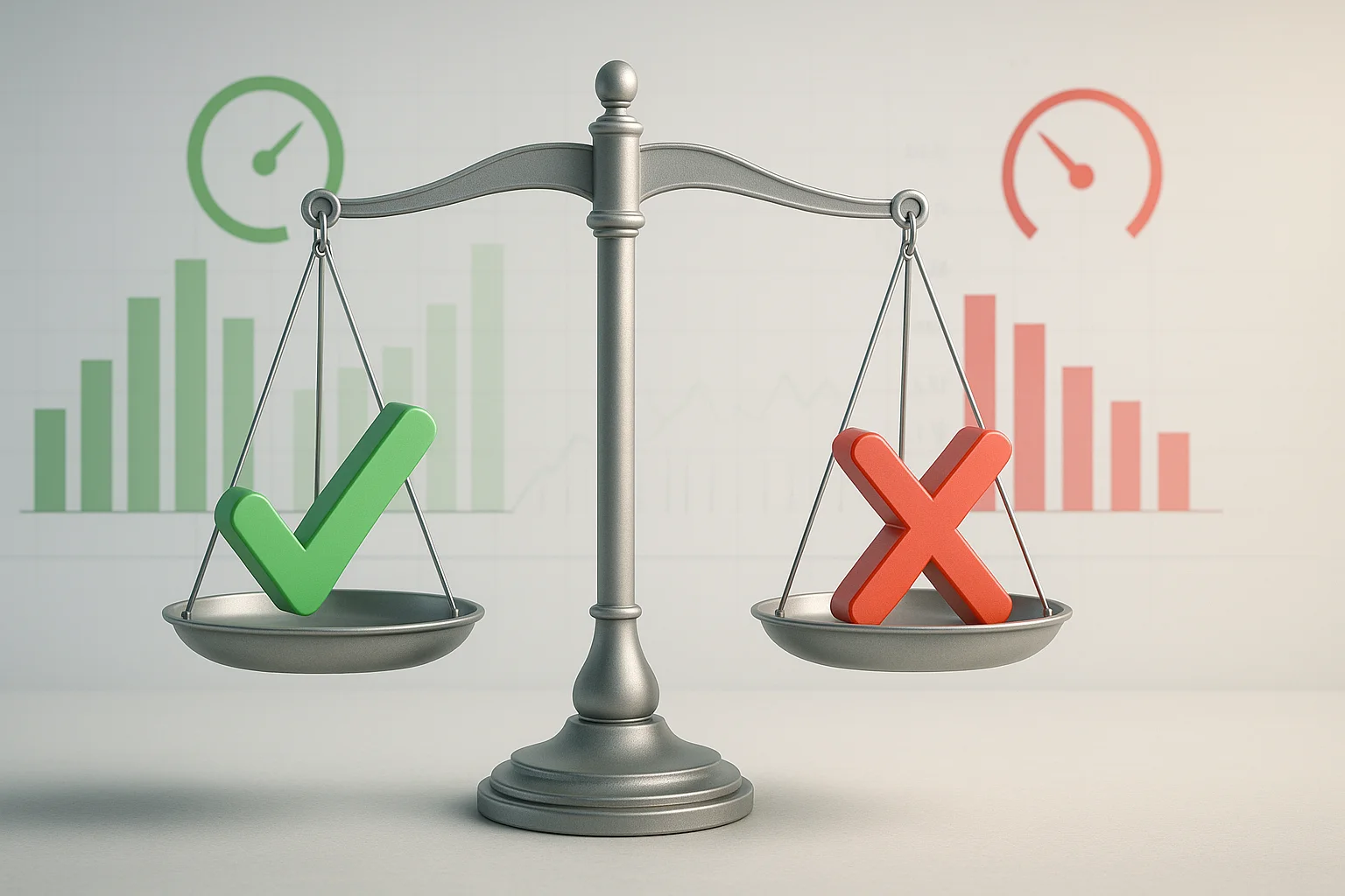Debt Settlement Pros and Cons: The Real Numbers Behind the Decision