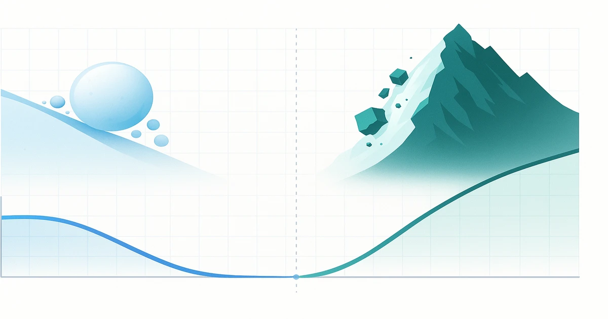 Debt Snowball vs. Avalanche in 2026: The Math Behind Both Methods