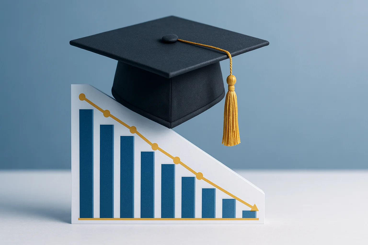 Student Loan Repayment Strategies 2026: IDR Plans, PSLF, Refinancing, and the Math